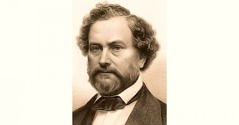 Samuel Colt Age And Birthday BirthdayAge