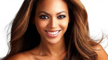 Beyoncé Age & Birthday