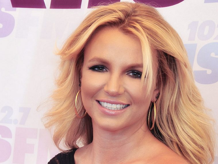 Britney Spears Age & Birthday
