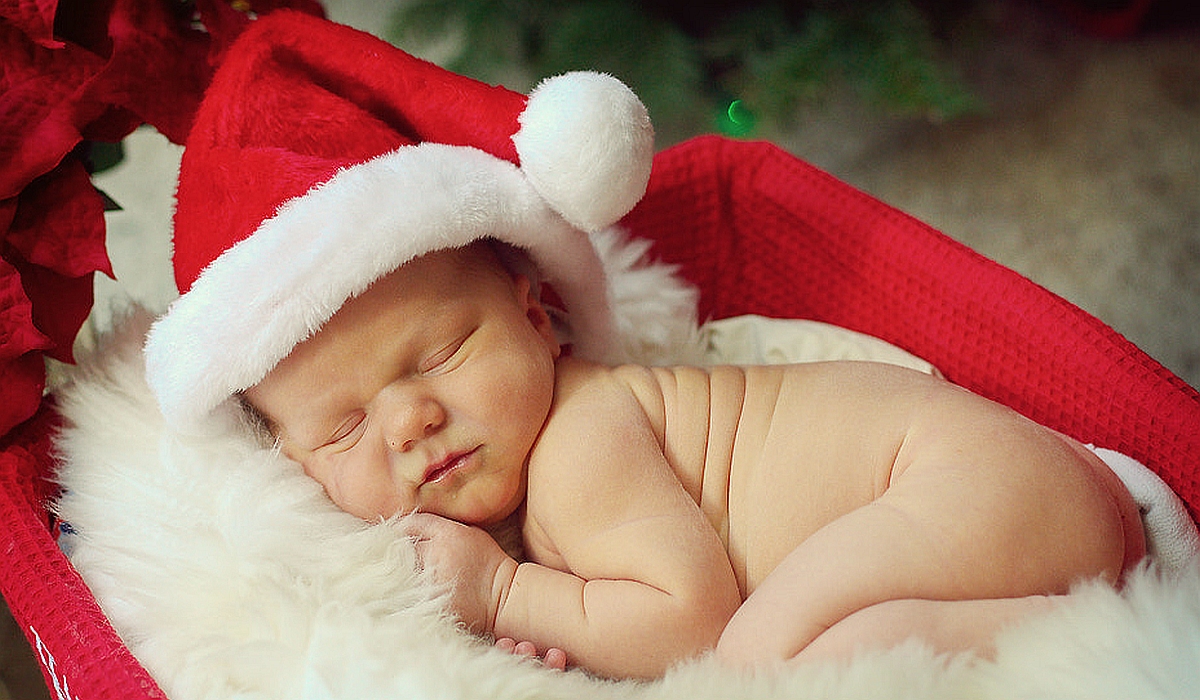Christmas Babies Who Became Celebrities 1 Christmas Babies Who Became Celebrities