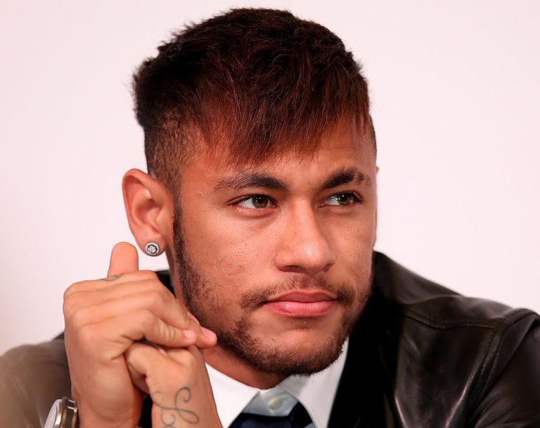 Neymar Age & Birthday – Famous Birthdays & Ages: celebrity bios and