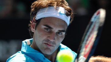 Roger Federer Age & Birthday