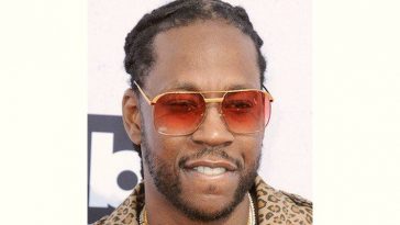 2 Chainz Age and Birthday