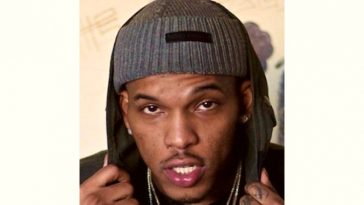 600Breezy Age and Birthday