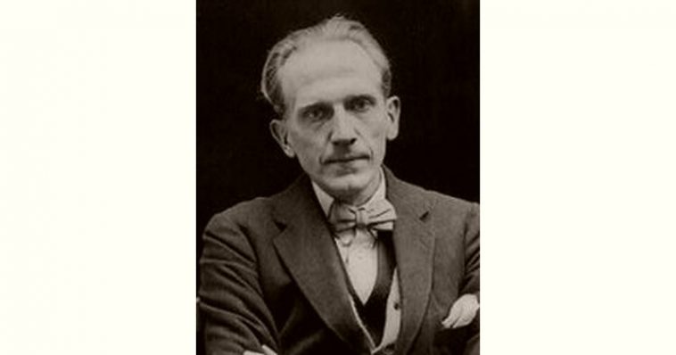 A. A. Milne Age and Birthday