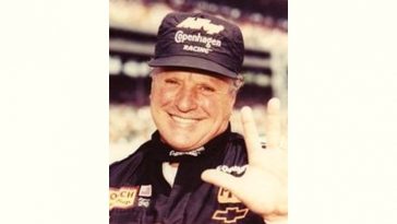 A. J. Foyt Age and Birthday