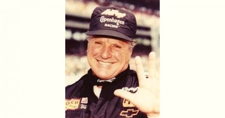 A. J. Foyt Age and Birthday