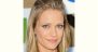 A.J. Cook Age and Birthday