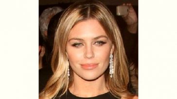 Abbey Clancy Age and Birthday