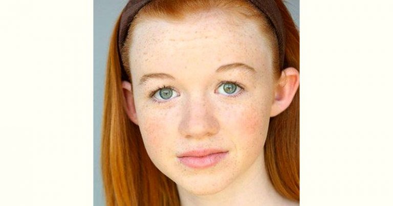 Abby Donnelly Age And Birthday BirthdayAge.com