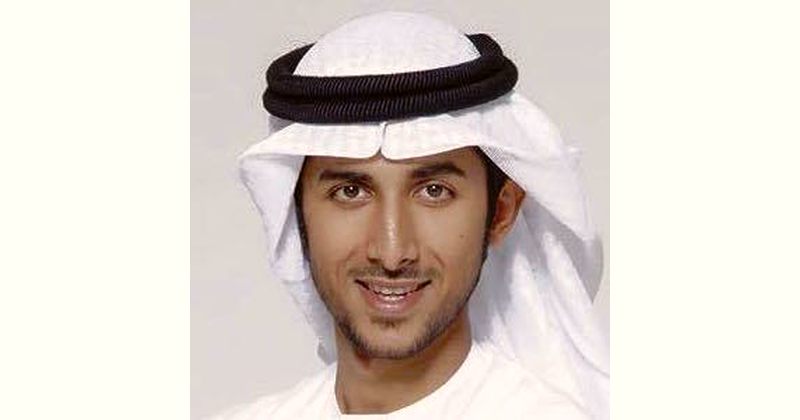 Abdulaziz Jasmi Age and Birthday