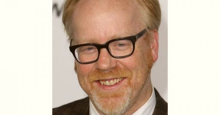 Adam Savage Age And Birthday BirthdayAge.com