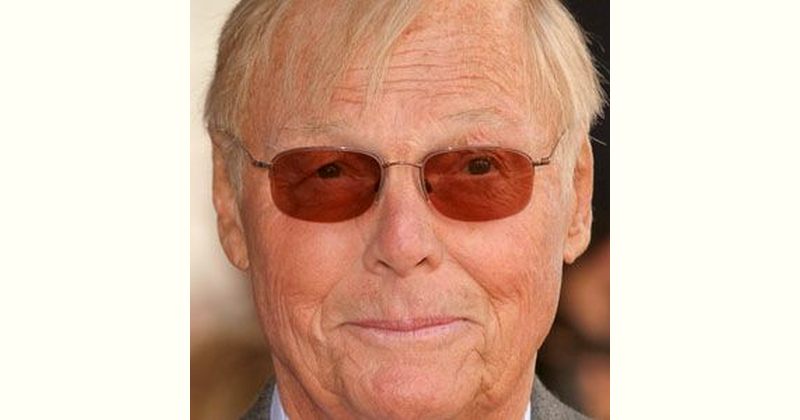 Adam West Age and Birthday