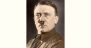 Adolf Hitler Age and Birthday