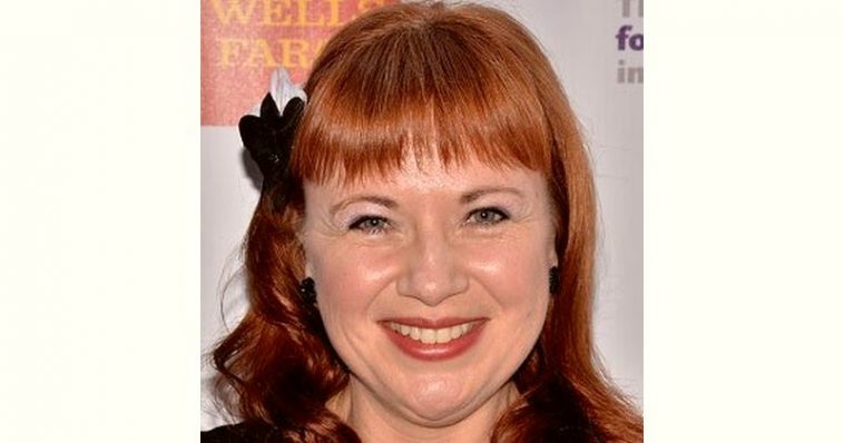 Aileen Quinn Age and Birthday