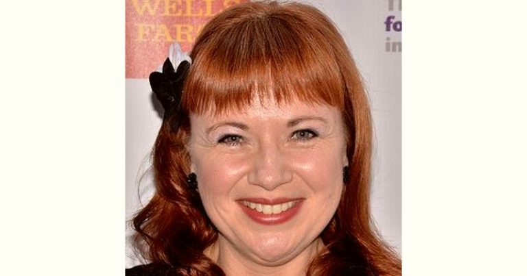 Aileen Quinn Age And Birthday BirthdayAge.com