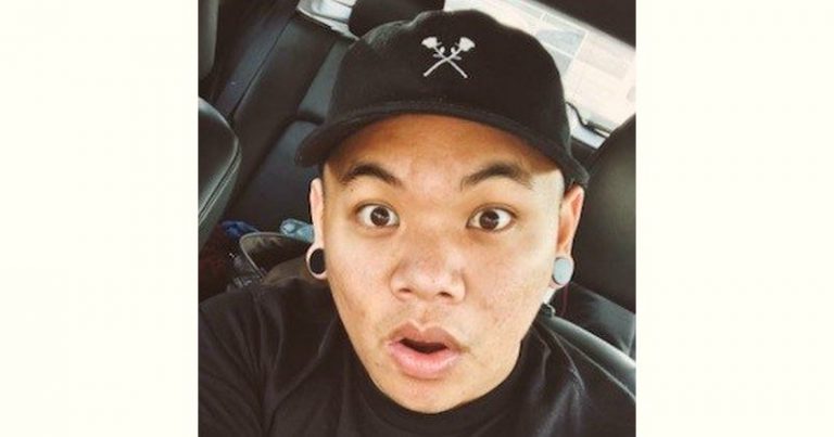 Aj Rafael Age And Birthday BirthdayAge.com