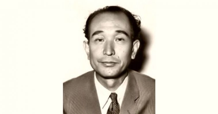 Akira Kurosawa Age and Birthday