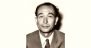Akira Kurosawa Age and Birthday
