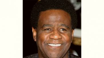 Al Green Age and Birthday