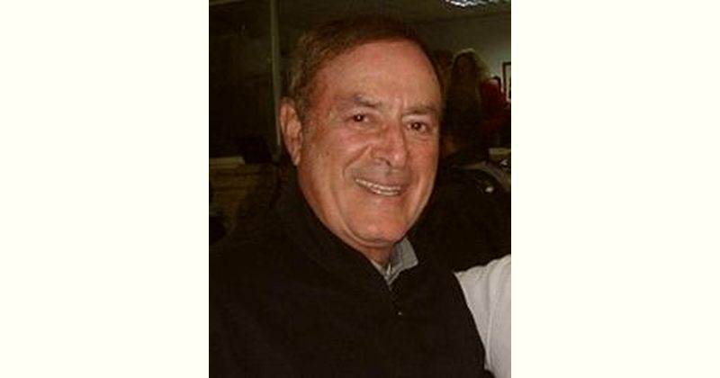 Al Michaels Age and Birthday