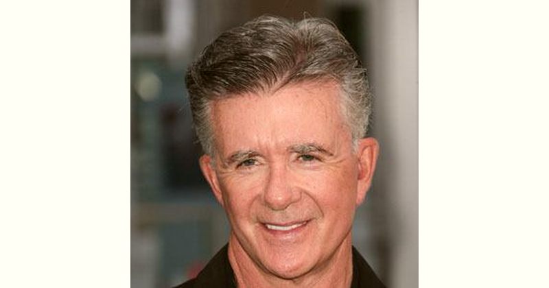 Alan Thicke Age and Birthday