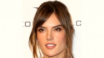 Alessandra Ambrosio Age and Birthday