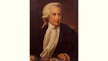 Alessandro Volta Age and Birthday