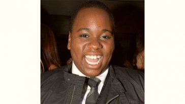 Alex Newell Age and Birthday