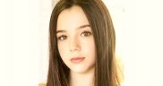 Alexa Nisenson Age And Birthday BirthdayAge.com