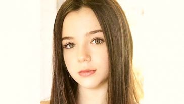 Alexa Nisenson Age and Birthday