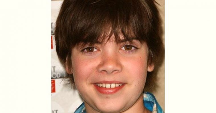 Alexander Gould Age and Birthday