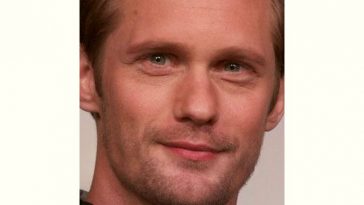 Alexander Skarsgard Age and Birthday