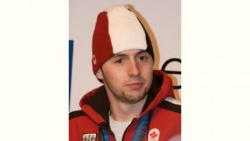 Alexandre Bilodeau Age and Birthday