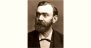 Alfred Nobel Age and Birthday