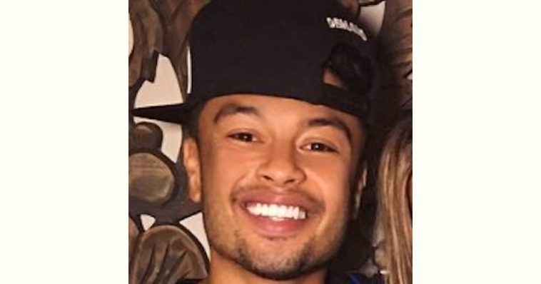 Alfredo Flores Age and Birthday