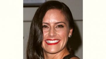 Ali Krieger Age and Birthday