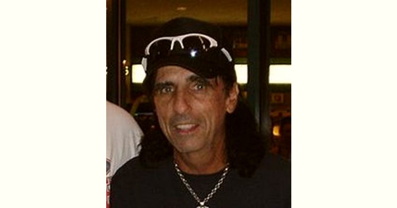Alice Cooper Age and Birthday