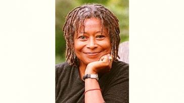 Alice Walker Age and Birthday