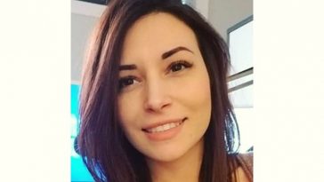 Alinity Divine Age and Birthday