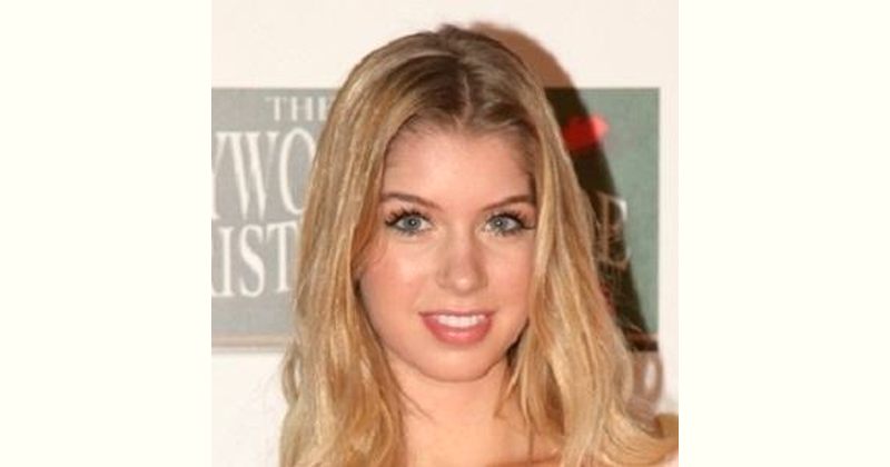 Allie Deberry Age and Birthday.