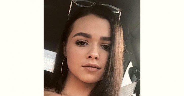 Allisa Rose Age And Birthday BirthdayAge.com