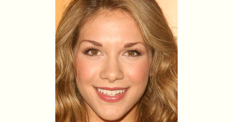 Allison Holker Age and Birthday