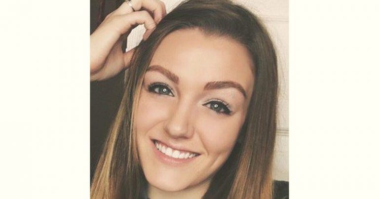 Ally Hardesty Age And Birthday BirthdayAge.com