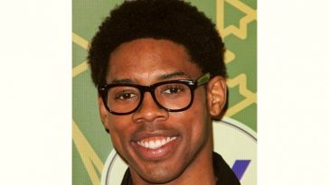 Alphonso Mccauley Age and Birthday