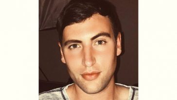 Alx James Age and Birthday