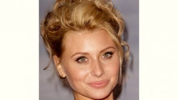 Aly Michalka Age and Birthday