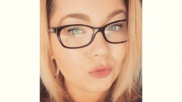 Amber Portwood Age and Birthday