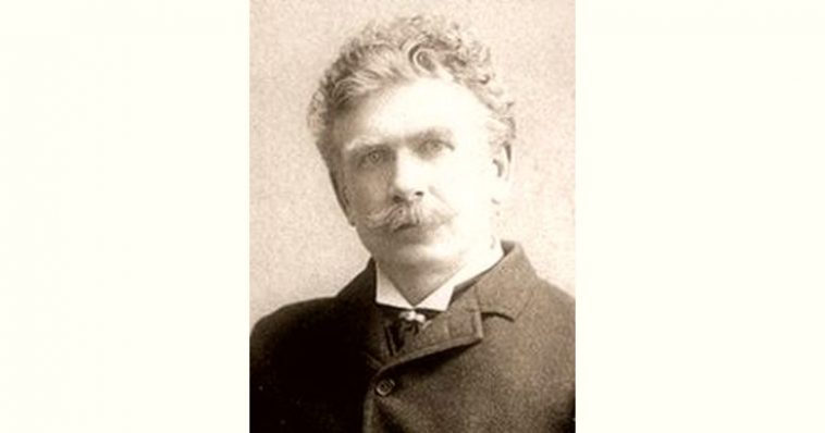 Ambrose Bierce Age and Birthday