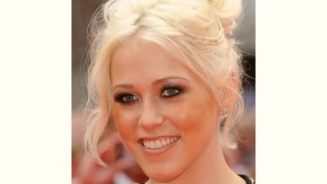 Amelia Lily Age and Birthday